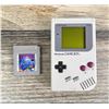 Image 2 : Original Nintendo Game Boy DMG-01 and Tetris game