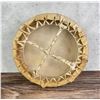 Image 3 : Native American Indian Rawhide Drum