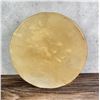 Image 4 : Native American Indian Rawhide Drum