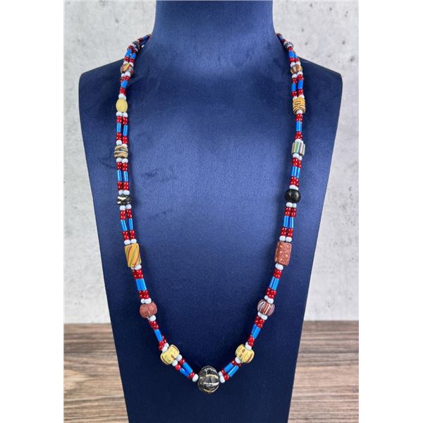 Native American Indian Trade Beads