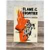 Image 1 : Flame on the Frontier