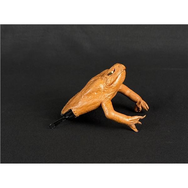 Toad Coin Purse