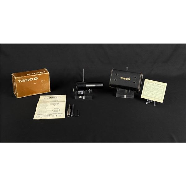 Tasco Shot Saver Bore Sighter