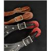 Image 3 : Cowboy Spur Straps