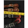 Image 4 : Cowboy Spur Straps