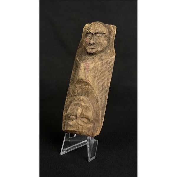 American Folk Art Carving