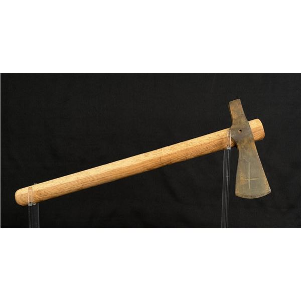 Native American Indian Tomahawk