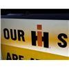 Image 3 : International Harvester Tractors Lighted Sign