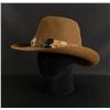 Image 1 : Resistol Roundup Collection Montana Cowboy Hat