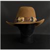 Image 2 : Resistol Roundup Collection Montana Cowboy Hat
