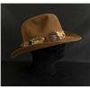 Image 3 : Resistol Roundup Collection Montana Cowboy Hat