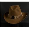 Image 4 : Resistol Roundup Collection Montana Cowboy Hat