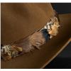 Image 5 : Resistol Roundup Collection Montana Cowboy Hat