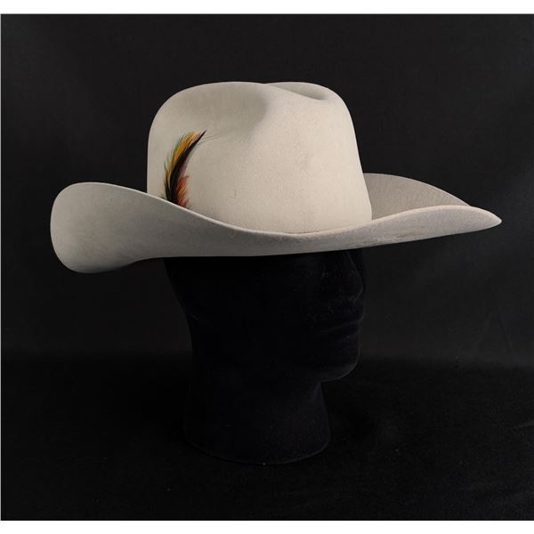 Stetson 6X Beaver Montana Cowboy Hat