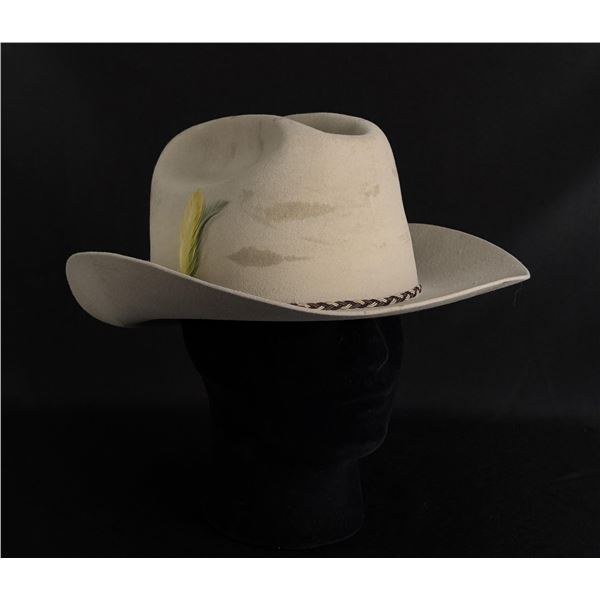 Stetson 5x Beaver Montana Cowboy Hat