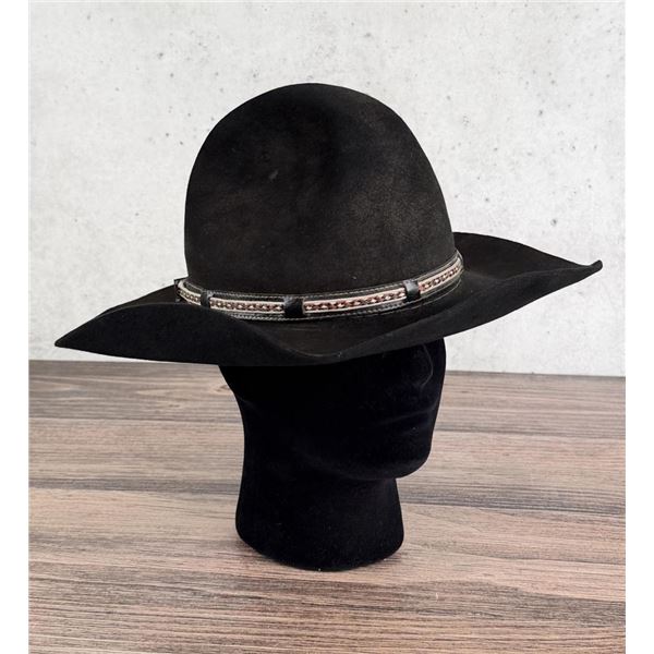 Stetson 4X Beaver Montana Cowboy Hat