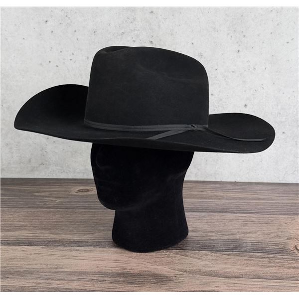 Stetson 4X Beaver Montana Cowboy Hat