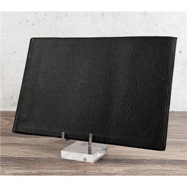 1920s Freeport Illinois Photo Album