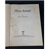 Image 6 : Mein Kampf Gauleiter Edition Signed Adolf Hitler