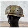 Image 1 : WW2 German M38 Paratrooper Fallschirmjager Helmet
