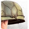 Image 8 : WW2 German M38 Paratrooper Fallschirmjager Helmet