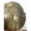 Image 9 : WW2 German M38 Paratrooper Fallschirmjager Helmet