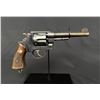 Image 1 : Smith & Wesson US Army Model 1917 Revolver