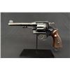 Image 2 : Smith & Wesson US Army Model 1917 Revolver