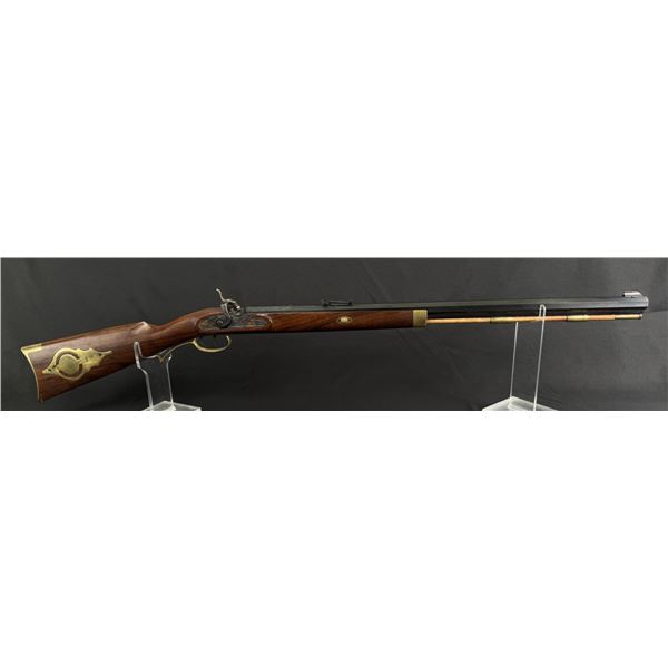 Cabelas .54 Traditional Hawken Black Powder Rifle