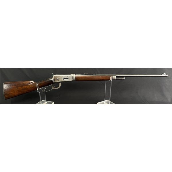Winchester Model 55 Takedown Rifle .25-35