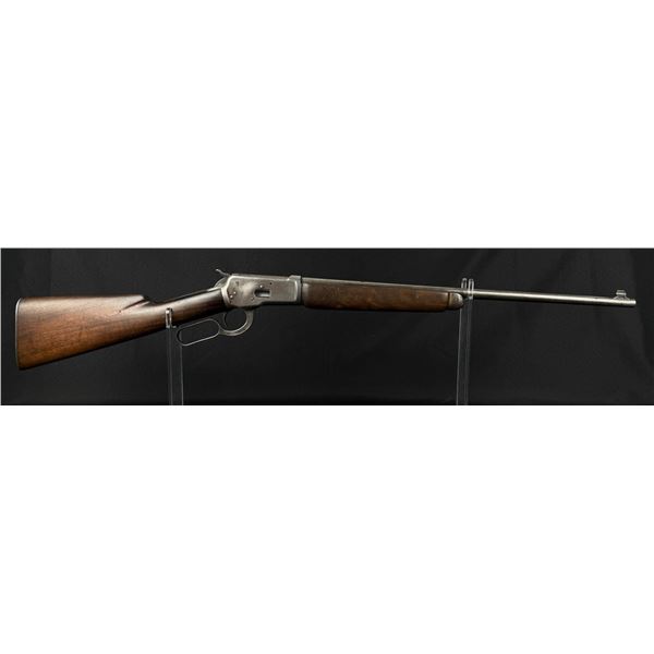 Winchester Model 53 .32 WCF Rifle