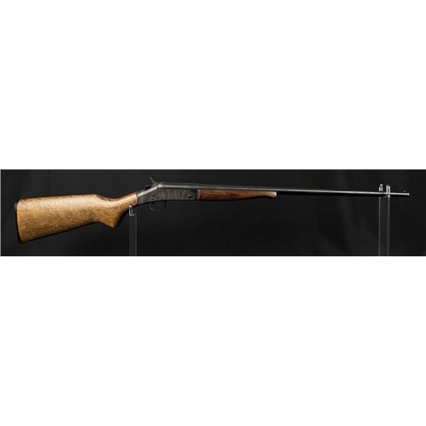 New England Firearms Pardner .410 Shotgun