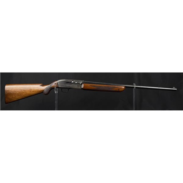 Browning Double Automatic 12ga Shotgun
