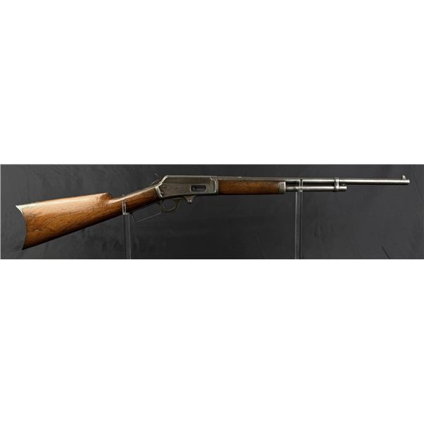 Marlin Model 1893 .25-36m Lever Action Rifle
