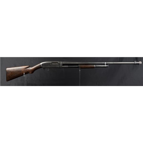 Winchester Model 1912 12ga Shotgun