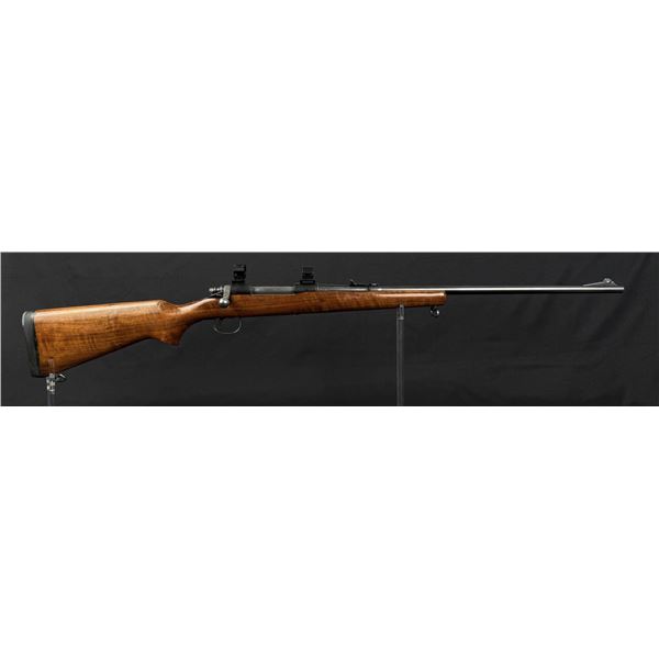 Remington Model 721 .270 Win Rifle