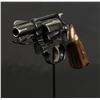 Image 10 : Smith & Wesson Model 36 .38 Spl Revolver