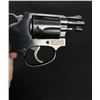 Image 6 : Smith & Wesson Model 36 .38 Spl Revolver