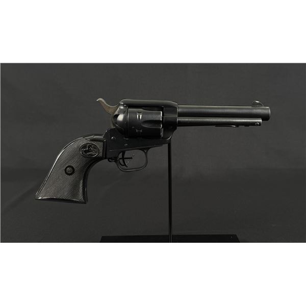 Colt Single Action Frontier Scout .22 Mag Revolver
