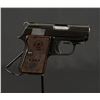 Image 3 : Astra Cub .22 Short Pistol