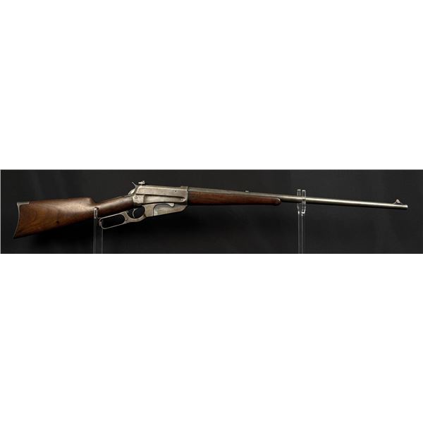 Winchester Model 1895 .35 WCF Rifle