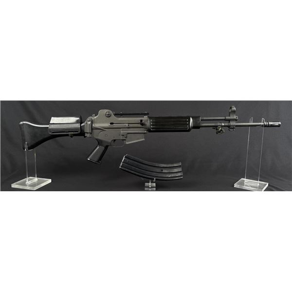 Daewoo AR-100 5.56mm Rifle