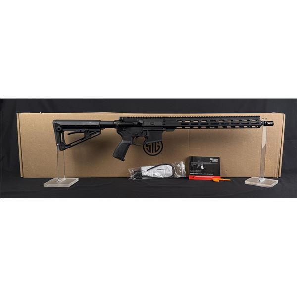Sig Sauer Sig M400 AR-15 Rifle