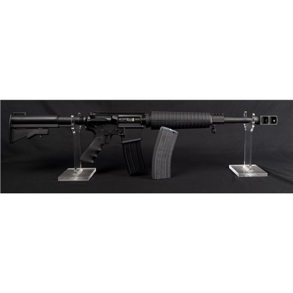 Surplus Ammo & Arms Alexander Arms .50 Beowulf