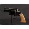 Image 3 : 1968 Colt Python 2.5" Barrel .357 Mag Revolver