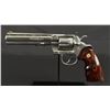 Image 3 : 1993 Colt Python Matte Stainless .357 Revolver