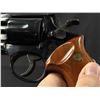 Image 5 : Smith & Wesson Model 19-3 Texas Ranger Revolver