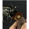 Image 4 : 1976 Colt Diamondback .38 SPL Nickel Revolver