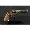 Image 1 : 1981 Colt Python Nickel .357 Mag Revolver