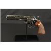 Image 2 : 1981 Colt Python Nickel .357 Mag Revolver